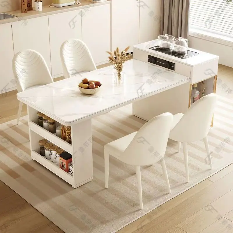 Office Furniture Set - # V เฟอร์นิเจอร์ Kitchen Island Central