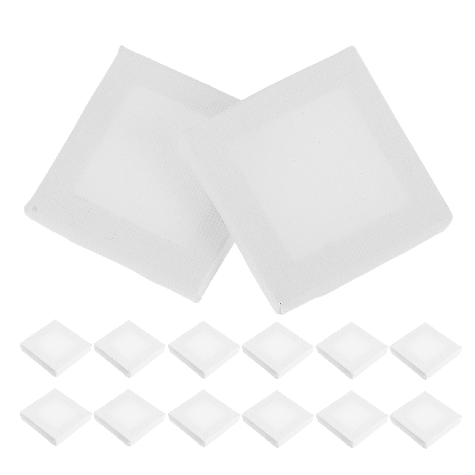 Office Furniture Home - กรอบรูปขนาดเล็ก 14 ชิ้น ขนาด 5x5 ซม.
