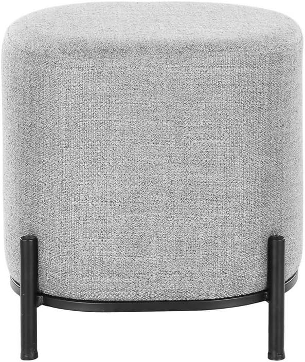 Office Furniture Home - เก้าอี้สตูลทรงกลมแบบออตโตมัน, เก้าอี้พักเท้า, เก้าอี้แต่งหน้า, เบาะรองนั่ง, ของตกแต่งบ้าน, ห้องนอน,