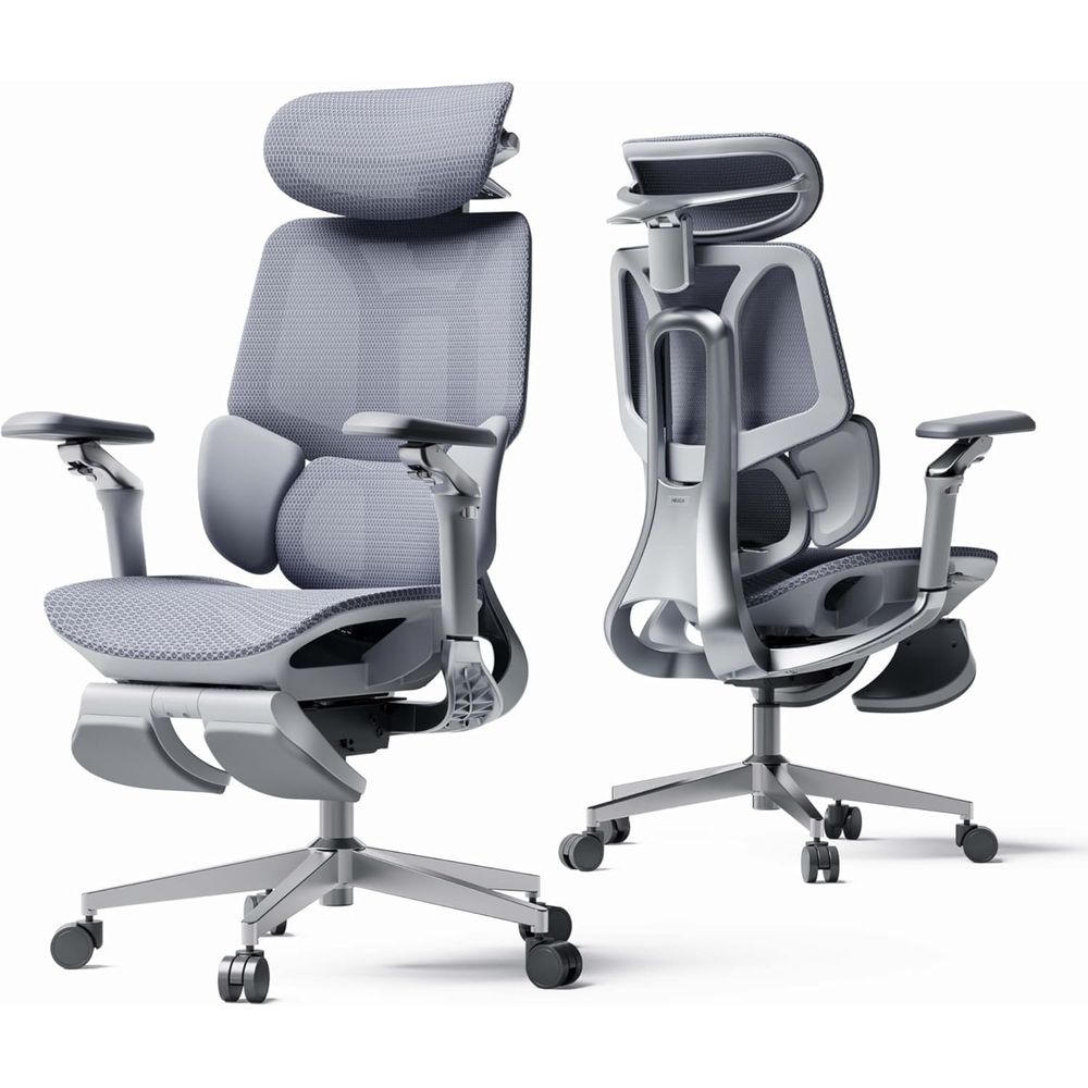 Office Furniture Zone - เก้าอี้สำนักงาน E3 Pro 2026 Edition รุ่น