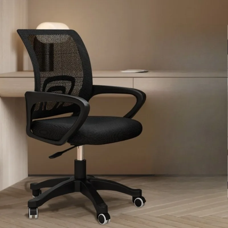 Office Furniture Zone - เก้าอี้เกมมิ่งปรับเอนได้ เก้าอี้เกมเมอร์พีซี สะดวกสบายตามหลักสรีรศาสตร์ เก้าอี้หมุนตาข่าย เฟอร์นิเจอร์สำนักงาน ดีไซน์หรูหรา