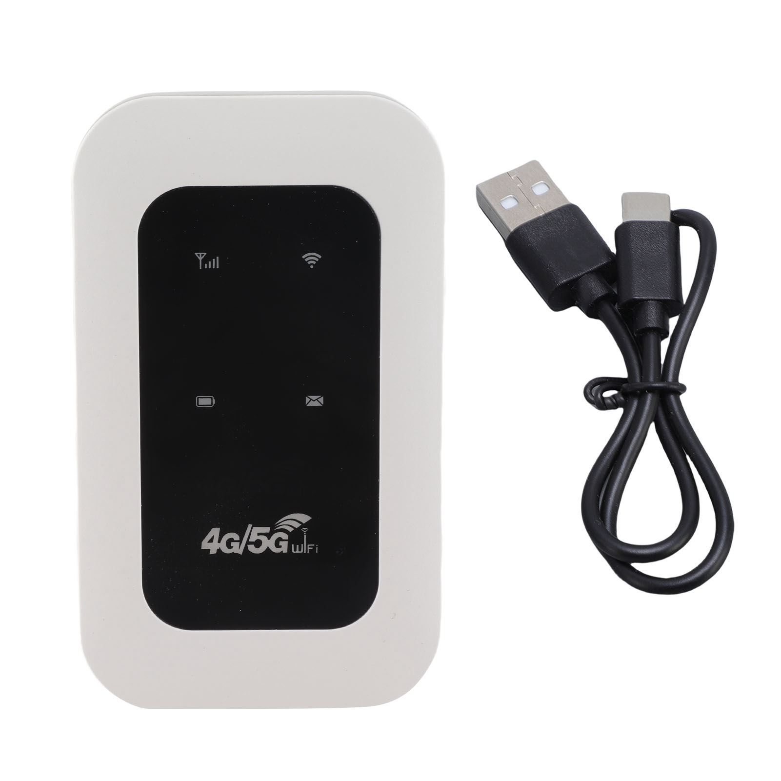 Adjustable Laptop Table - แบบพกพา 4G WiFi Hotspot 300Mbps Plug