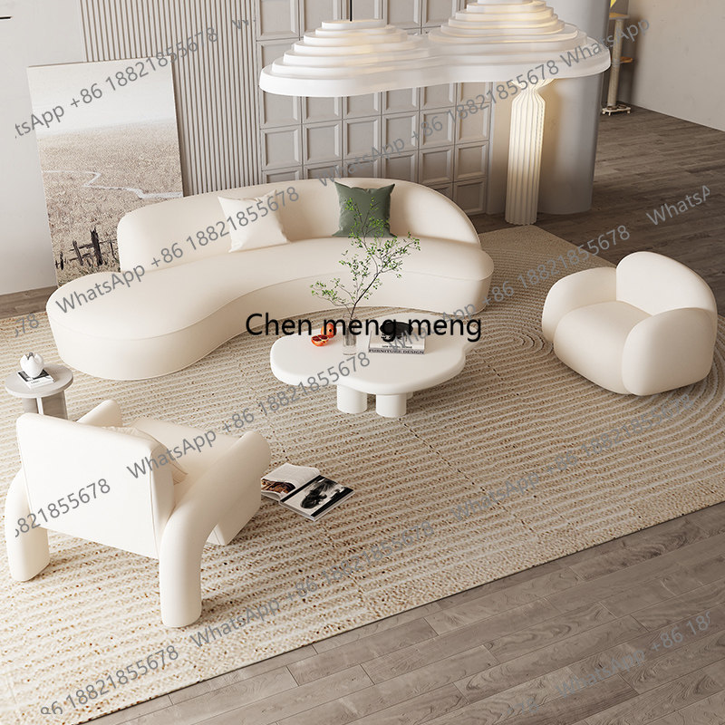 Office Furniture Store - โซฟาเสริมสวยสไตล์นอร์ดิก โซฟาโรงแรมสไตล์มินิมอลอิตาลี โซฟาสำหรับร้านเสื้อผ้า โซฟาสำหรับล็อบบี้ โซฟาสำหรับสำนักงาน ดีไซน์เนอร์เฟอร์นิเจอร์สำนักงาน