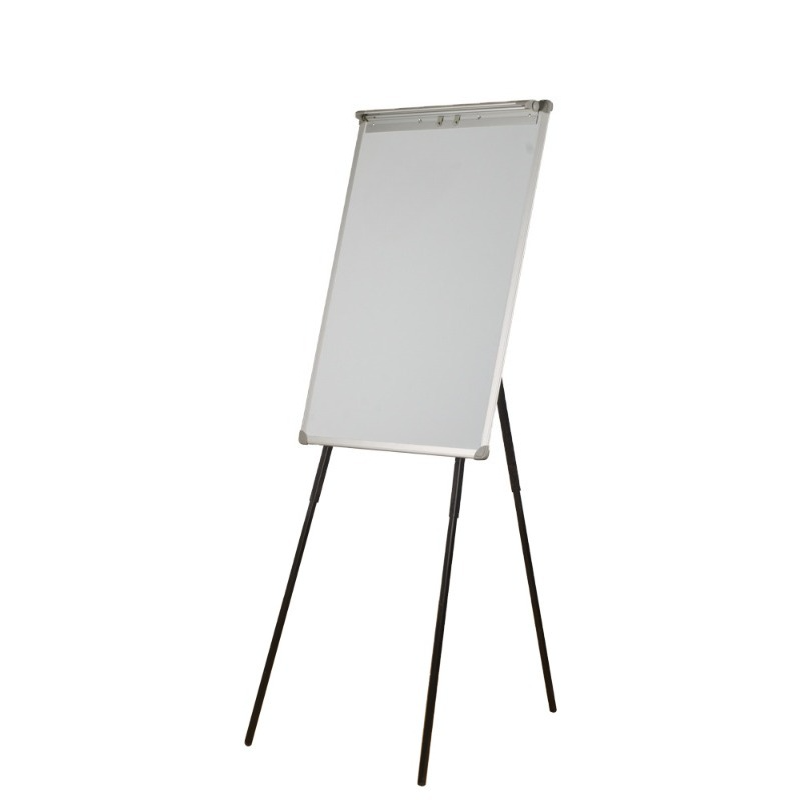 Whiteboard Easel Tripod - ขาตั้งกระดานไวท์บอร์ดแบบขาตั้งสามขาปรับระดับความสูงได้
