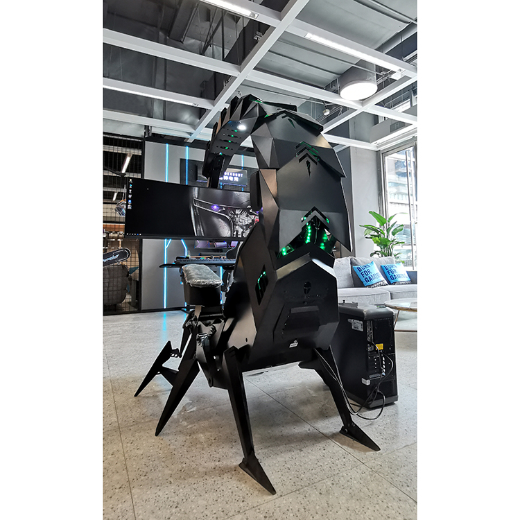 เก้าอี้ SK Scorpion Chair Impe - Office Furniture Home บทวิจารณ์และราคา