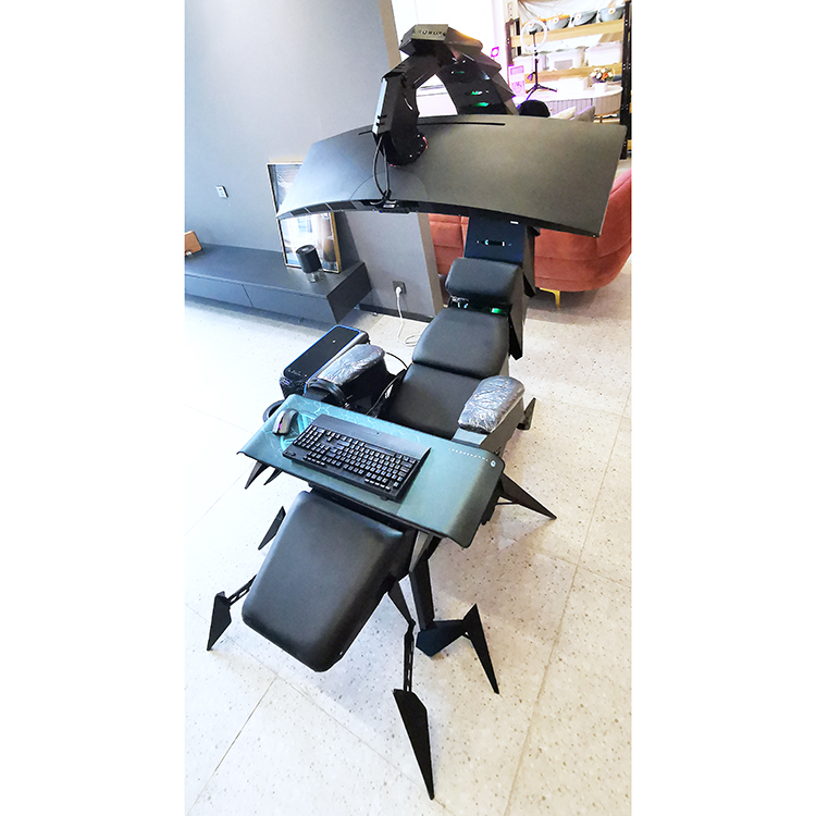 เก้าอี้ SK Scorpion Chair Impe - Office Furniture Home บทวิจารณ์และราคา