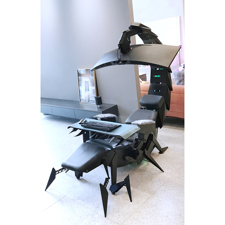 เก้าอี้ SK Scorpion Chair Impe - Office Furniture Home บทวิจารณ์และราคา