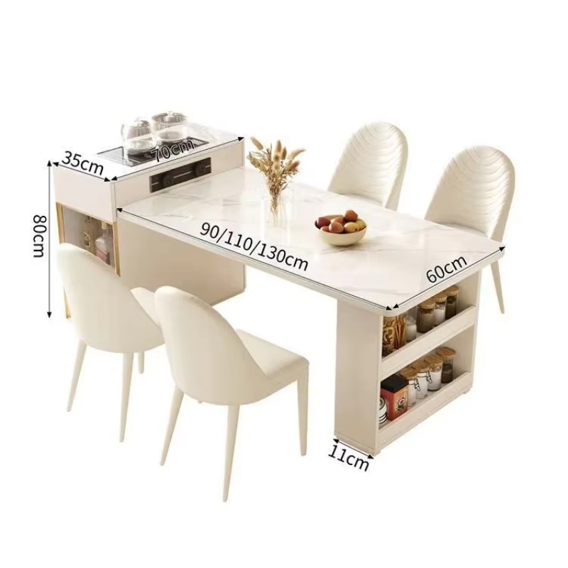 # V เฟอร์นิเจอร์ Kitchen Islan - Office Furniture Set บทวิจารณ์และราคา