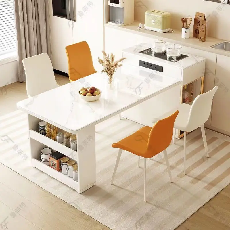 # V เฟอร์นิเจอร์ Kitchen Islan - Office Furniture Set บทวิจารณ์และราคา