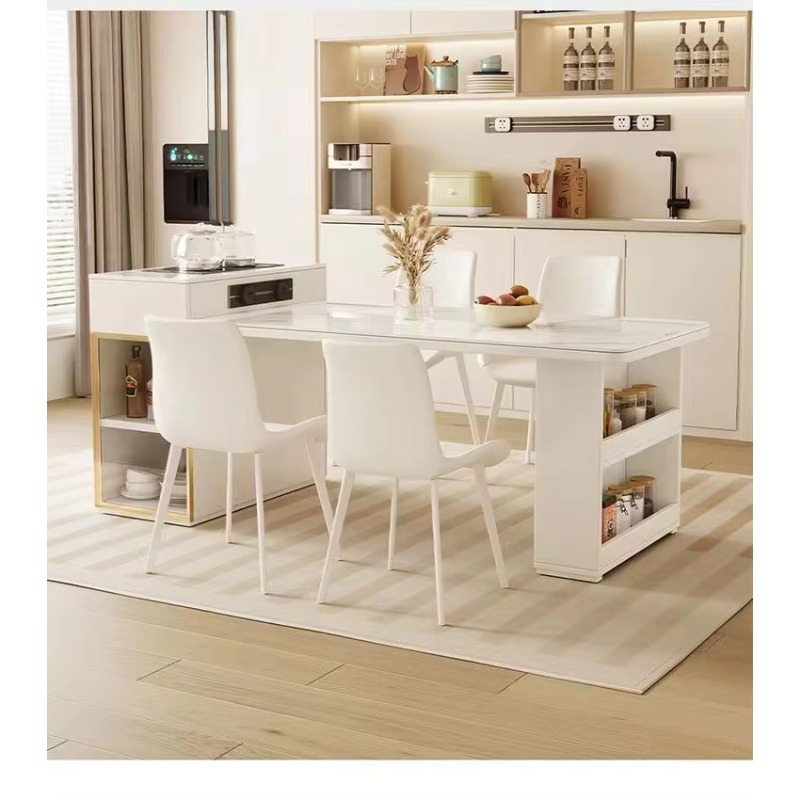 # V เฟอร์นิเจอร์ Kitchen Islan - Office Furniture Set บทวิจารณ์และราคา