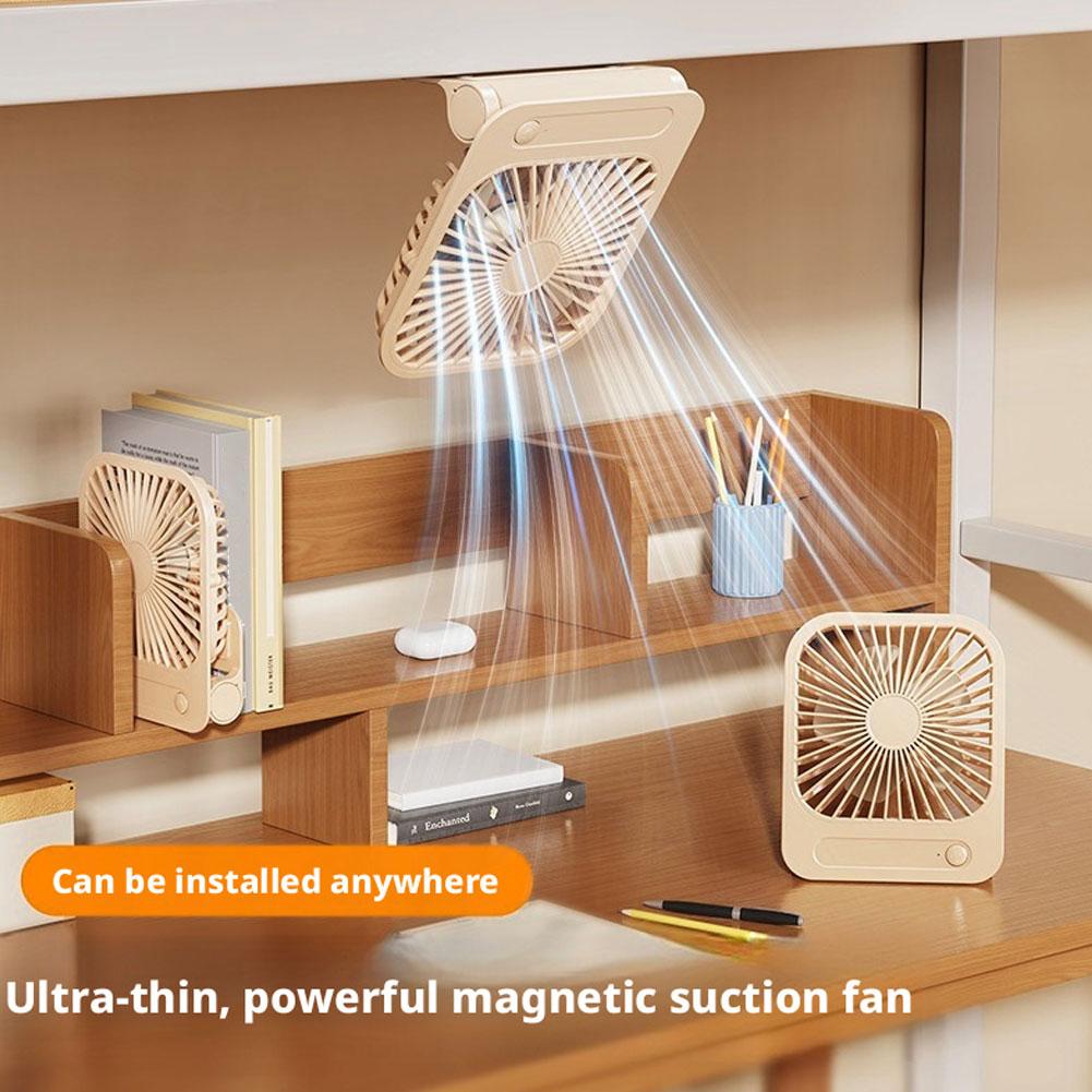 พัดลมระบายความร้อนแบบแม่เหล็กบ - Office Furniture Home บทวิจารณ์และราคา