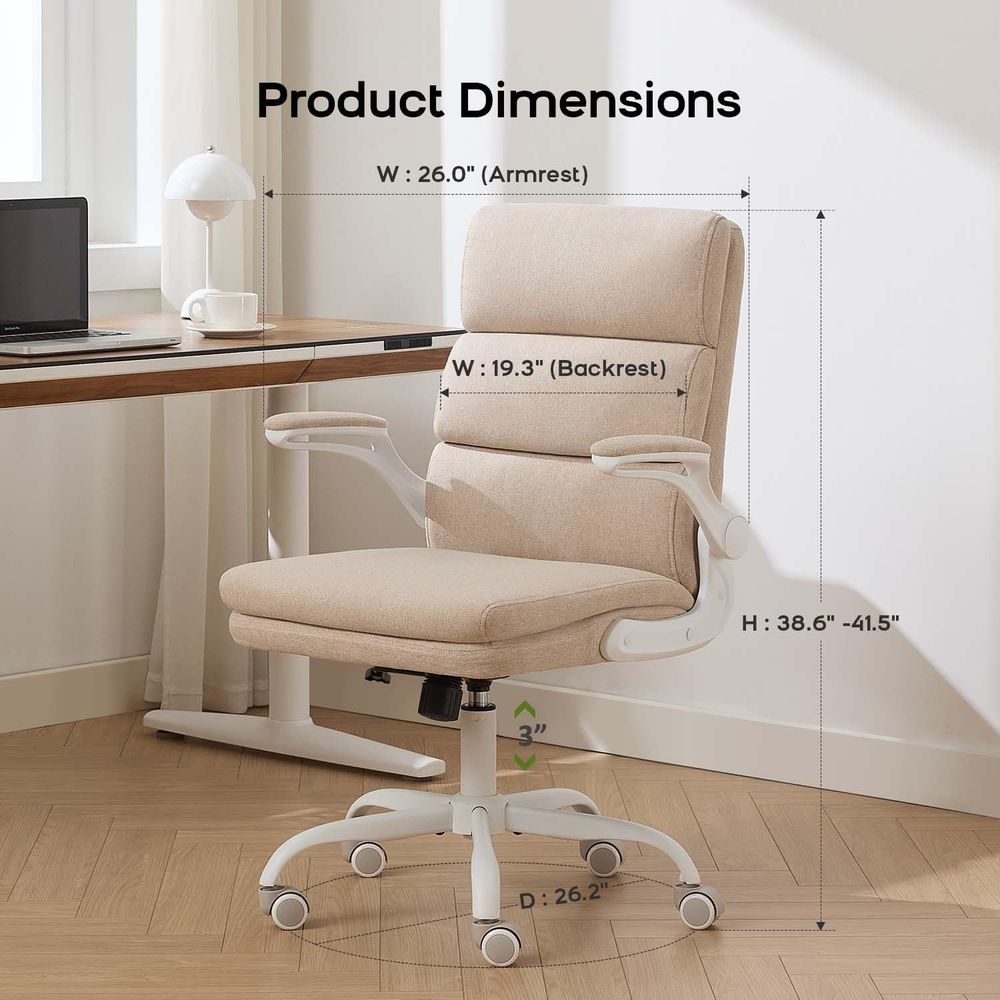เก้าอี้โต๊ะทำงานขนาดเล็ก, เก้า - Office Furniture Zone บทวิจารณ์และราคา