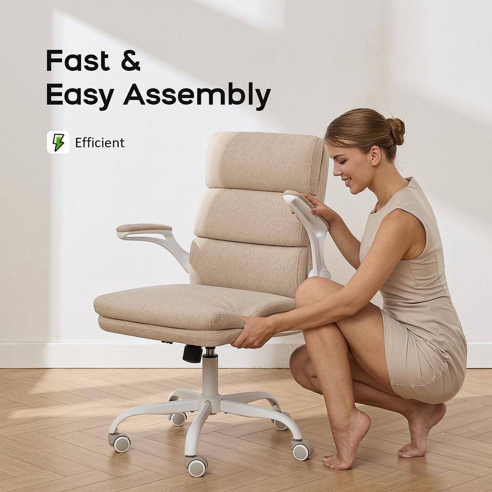 เก้าอี้โต๊ะทำงานขนาดเล็ก, เก้า - Office Furniture Zone บทวิจารณ์และราคา