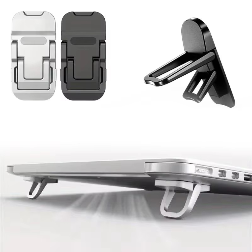 1 ชุดขาตั้งแล็ปท็อปขนาดเล็กแบบ - Adjustable Laptop Table บทวิจารณ์และราคา