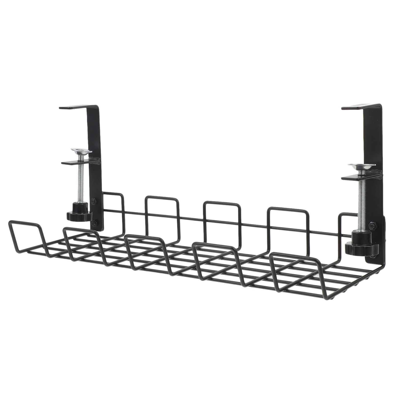 ชั้นวางสายเคเบิลใต้โต๊ะ สำหรับ - Cable Tray Under Desk บทวิจารณ์และราคา
