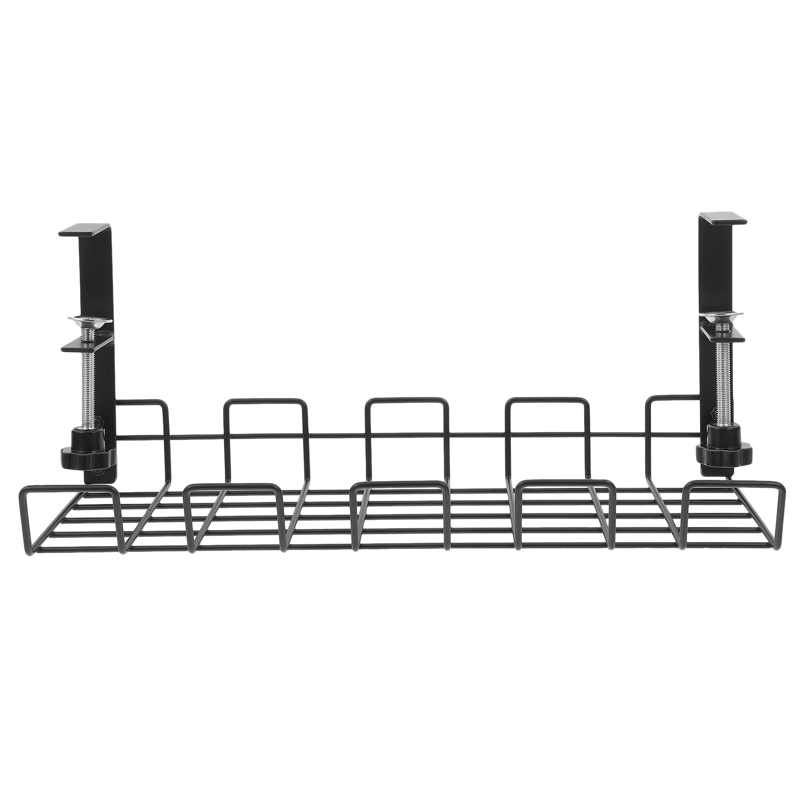 ชั้นวางสายเคเบิลใต้โต๊ะ สำหรับ - Cable Tray Under Desk บทวิจารณ์และราคา
