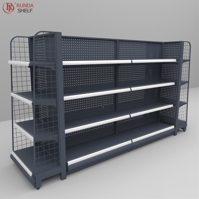 ชั้นวางสินค้าซุปเปอร์มาร์เก็ตแ - Office Furniture Store บทวิจารณ์และราคา