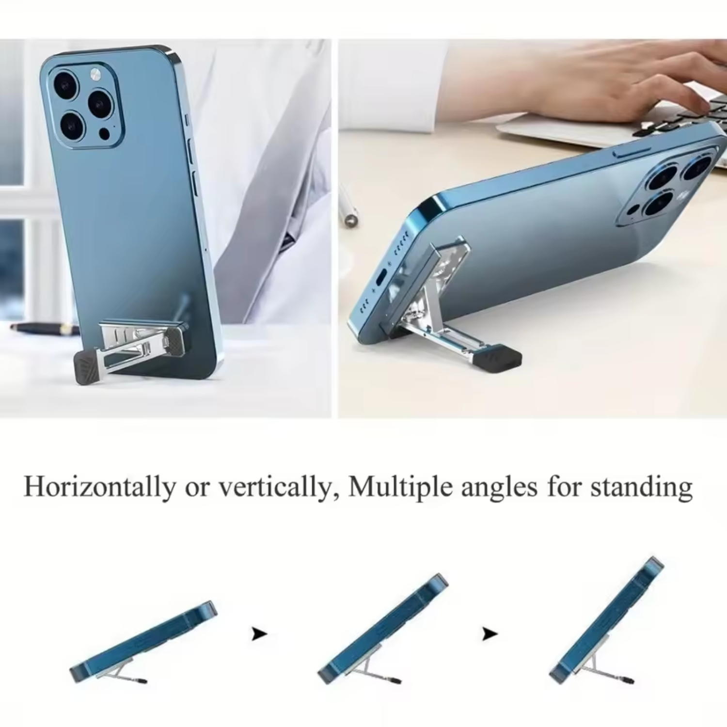 ขาตั้งแล็ปท็อปแบบพกพา 2 ชิ้น,  - Adjustable Laptop Table บทวิจารณ์และราคา