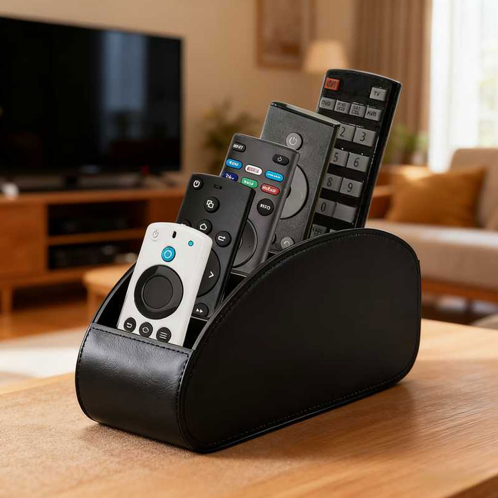 กล่องเก็บรีโมทคอนโทรลแบบหลายช่ - Office Furniture Set บทวิจารณ์และราคา
