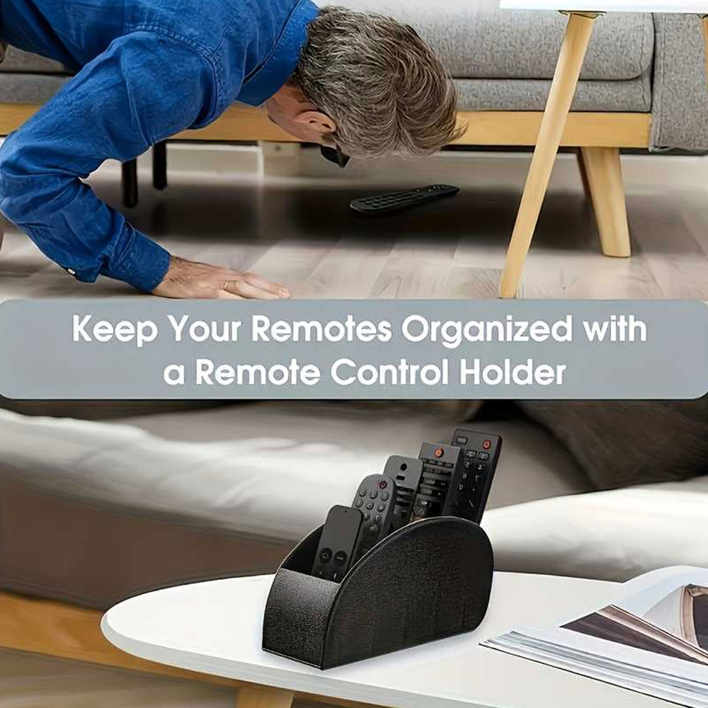 กล่องเก็บรีโมทคอนโทรลแบบหลายช่ - Office Furniture Set บทวิจารณ์และราคา