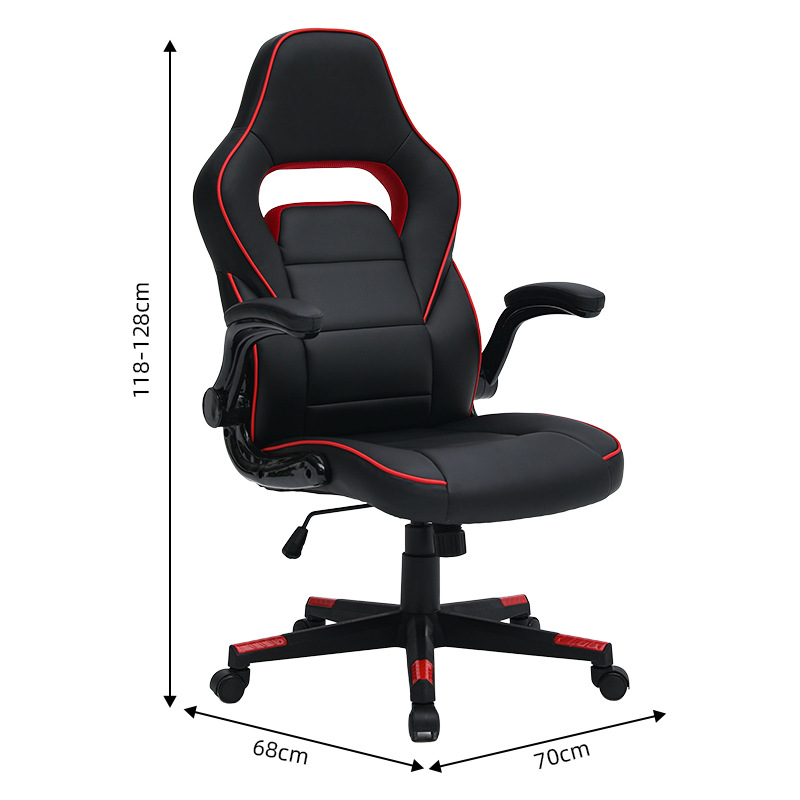 เก้าอี้คอมพิวเตอร์สำหรับเล่นเก - Office Furniture Zone บทวิจารณ์และราคา