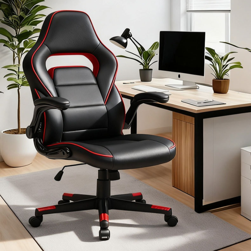เก้าอี้คอมพิวเตอร์สำหรับเล่นเก - Office Furniture Zone บทวิจารณ์และราคา