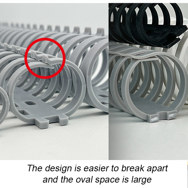 ตัวจัดระเบียบสายเคเบิล raceway - Cable Tray Under Desk บทวิจารณ์และราคา