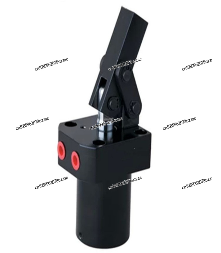 กระบอกสูบแบบมีคันโยก HLC32 40  - Office Furniture And Fixtures บทวิจารณ์และราคา