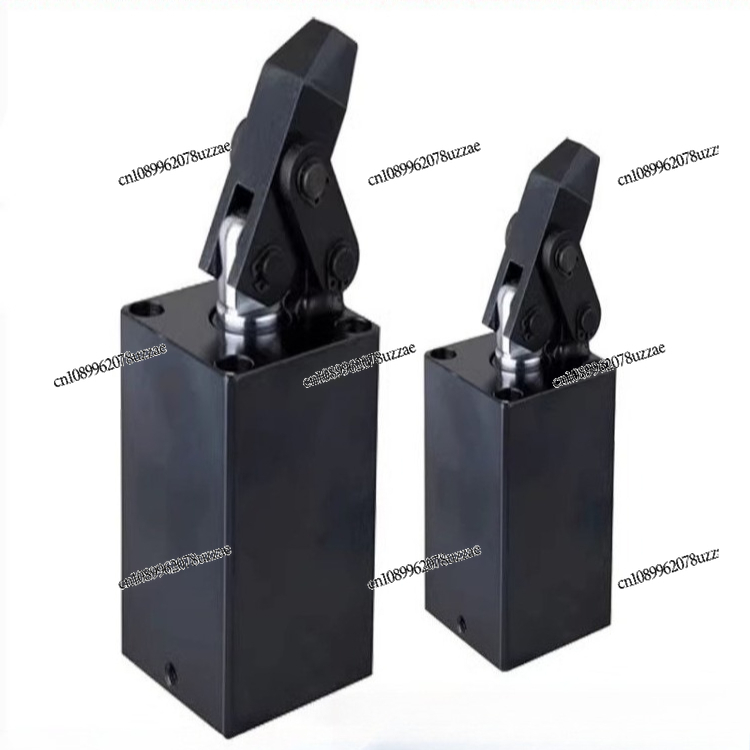 กระบอกสูบแบบมีคันโยก HLC32 40  - Office Furniture And Fixtures บทวิจารณ์และราคา