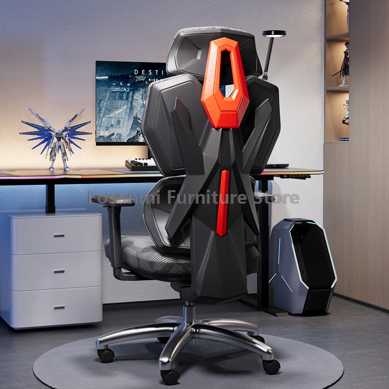 Ergonomic Zoned สนับสนุนพนักพิ - Office Furniture Zone บทวิจารณ์และราคา