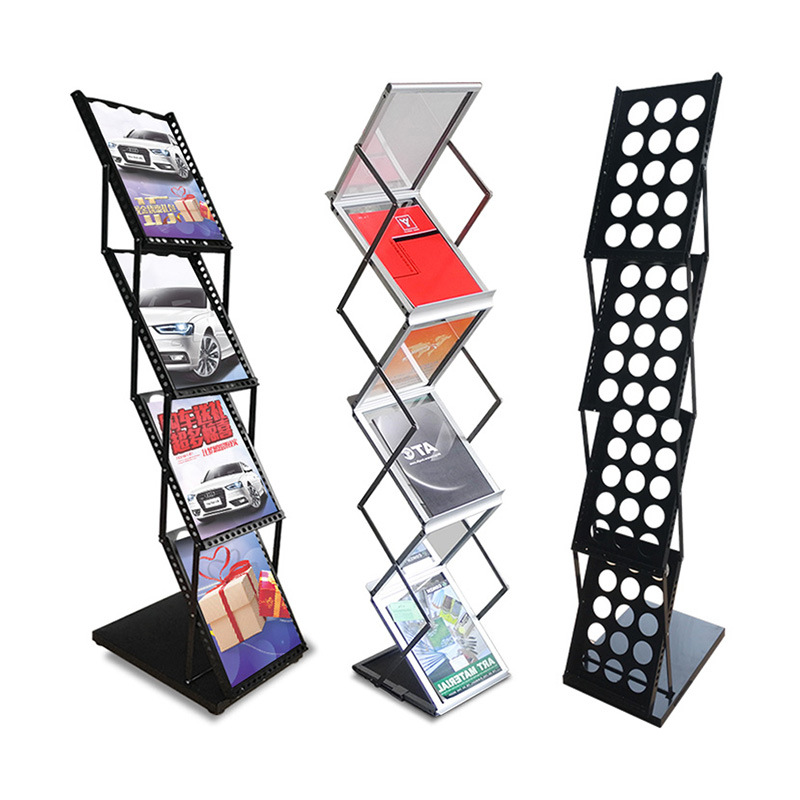 ชั้นวางนิตยสารแบบเคลื่อนที่ได้ - Office Furniture Catalogue บทวิจารณ์และราคา