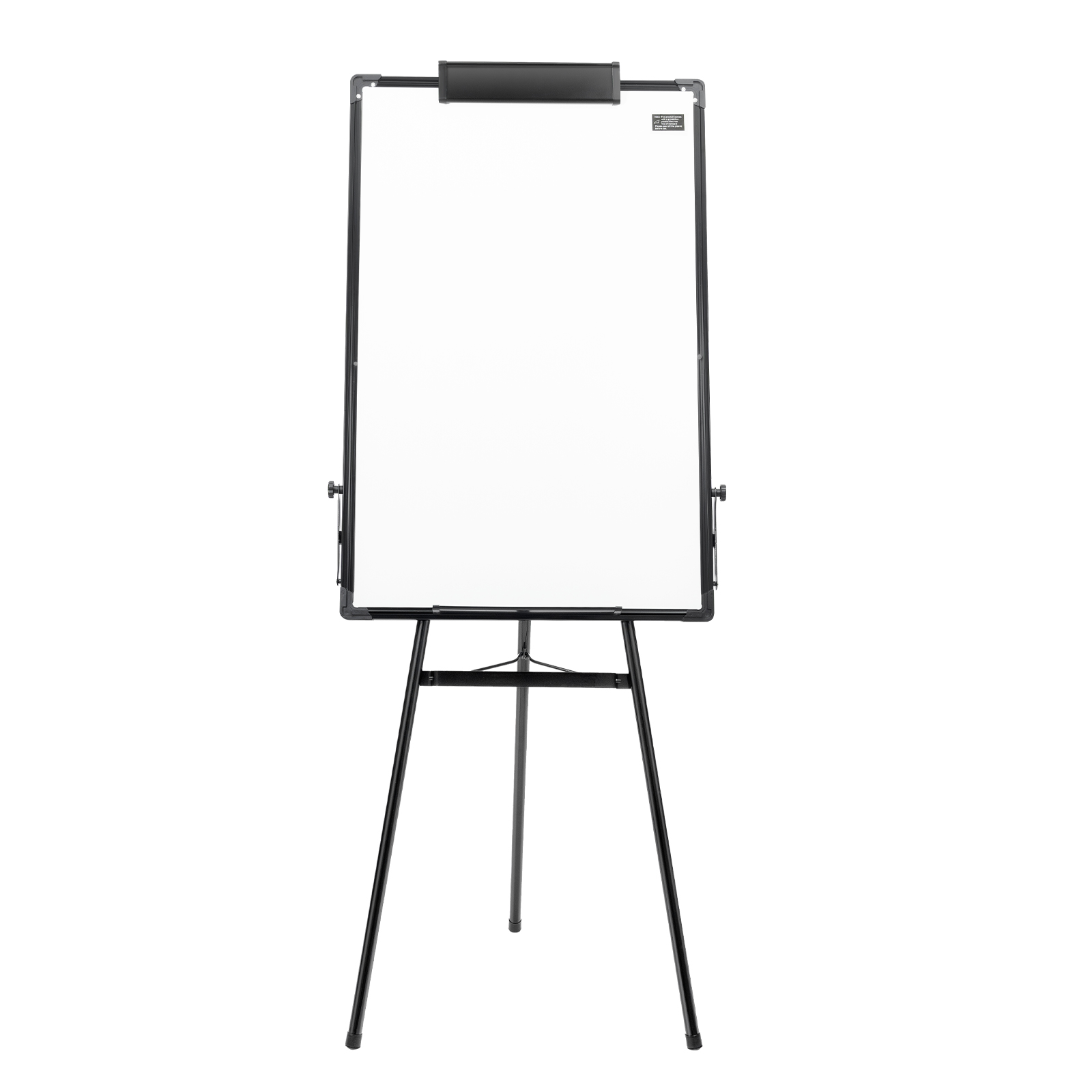ไวท์บอร์ดแบบตั้งพื้นขนาด 91 x  - Whiteboard Easel Tripod บทวิจารณ์และราคา