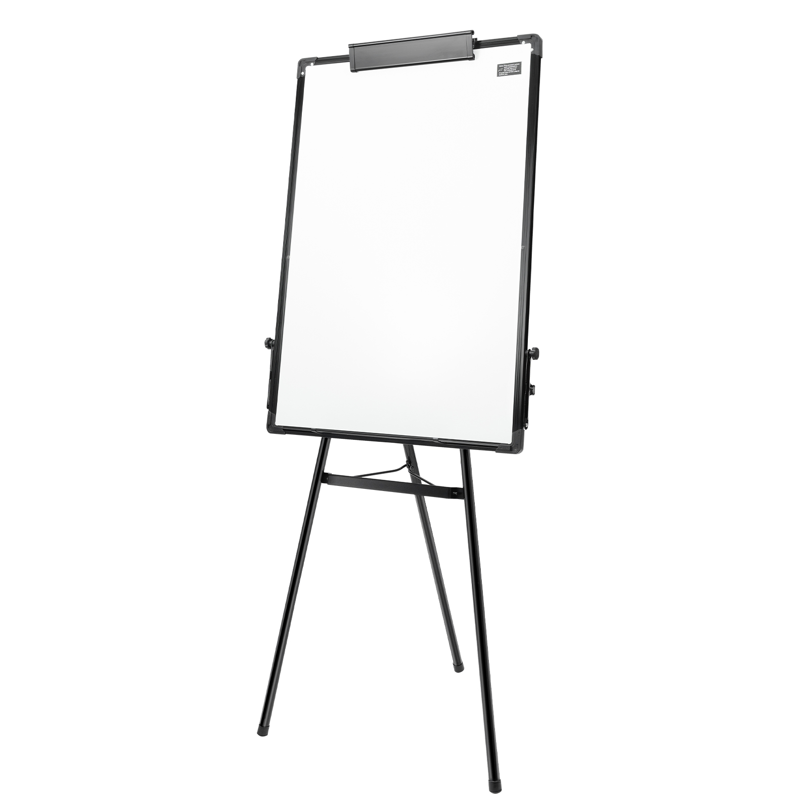 ไวท์บอร์ดแบบตั้งพื้นขนาด 91 x  - Whiteboard Easel Tripod บทวิจารณ์และราคา