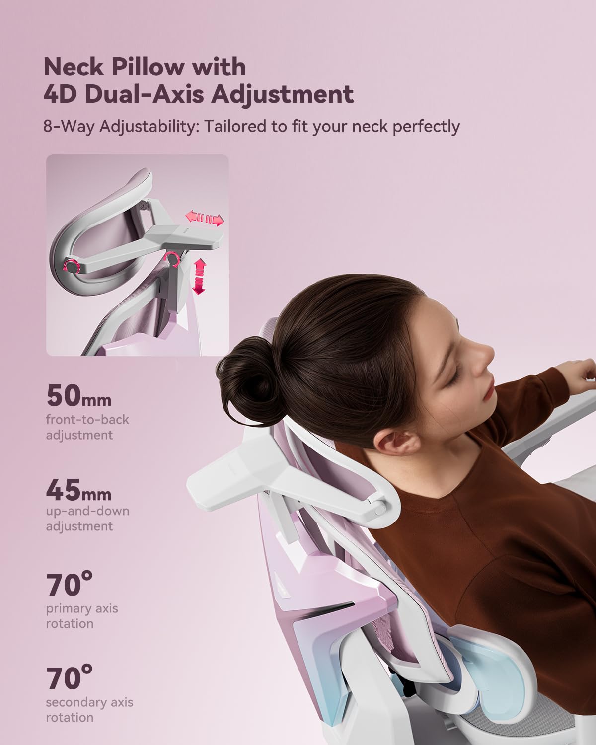 ออโต้ฟูล จี7 360 °   ที่วางแขน - Office Furniture Zone บทวิจารณ์และราคา
