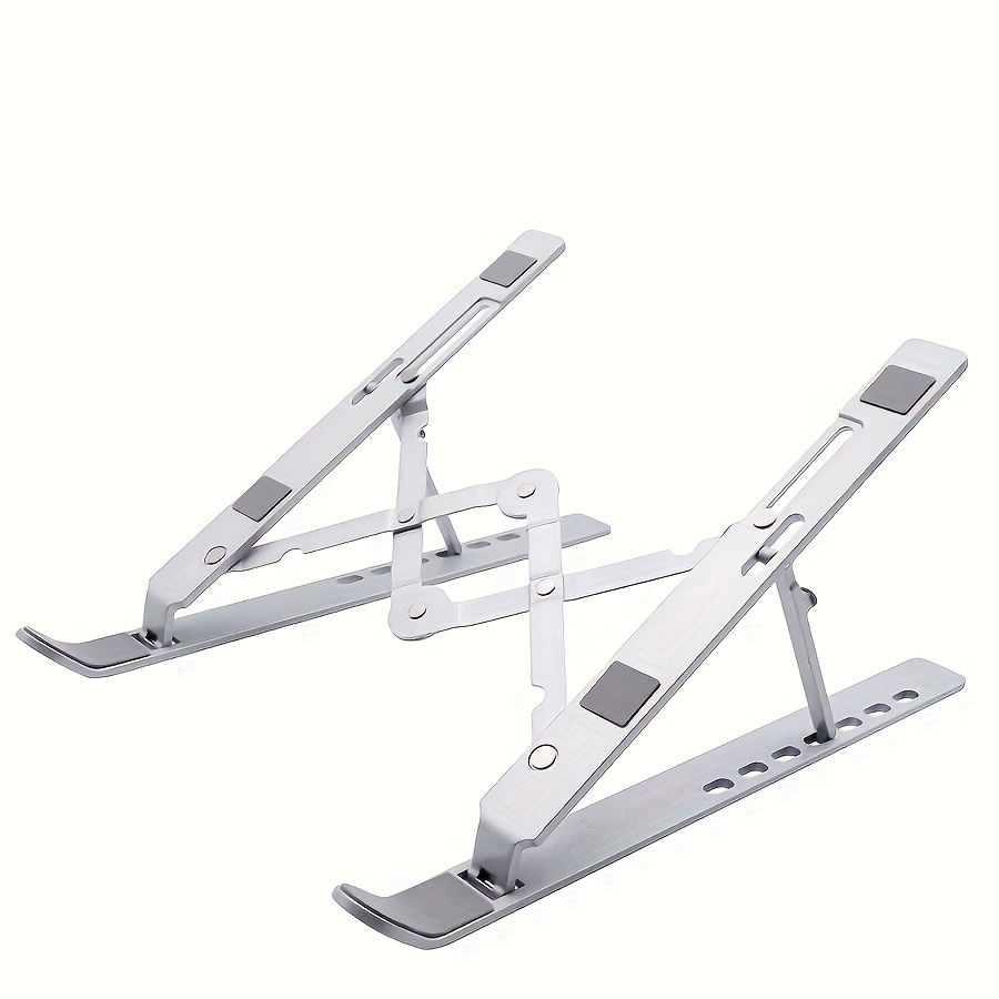 ขาตั้งแล็ปท็อปพับได้ทำจากโลหะผ - Adjustable Laptop Table บทวิจารณ์และราคา