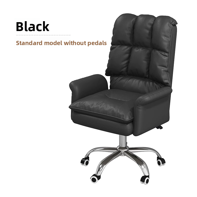 เก้าอี้ทำงานปรับระดับความสูงได - Office Furniture Zone บทวิจารณ์และราคา