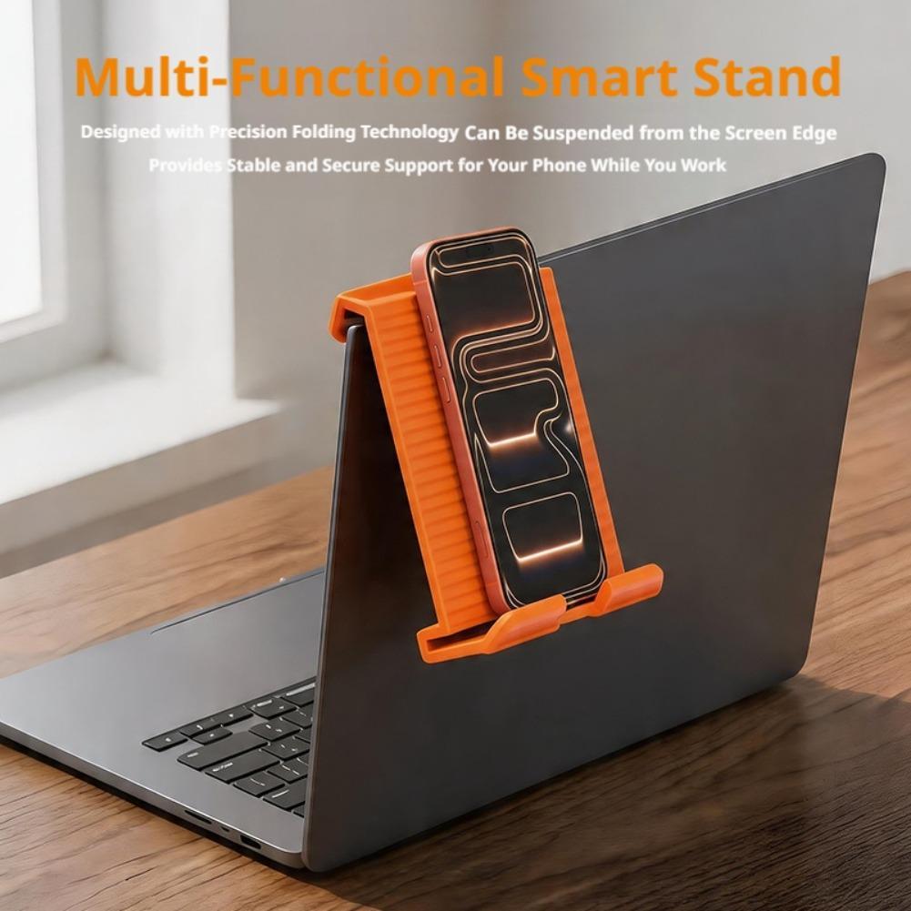 ที่วางโทรศัพท์ซิลิโคนแบบพับได้ - Adjustable Laptop Table บทวิจารณ์และราคา