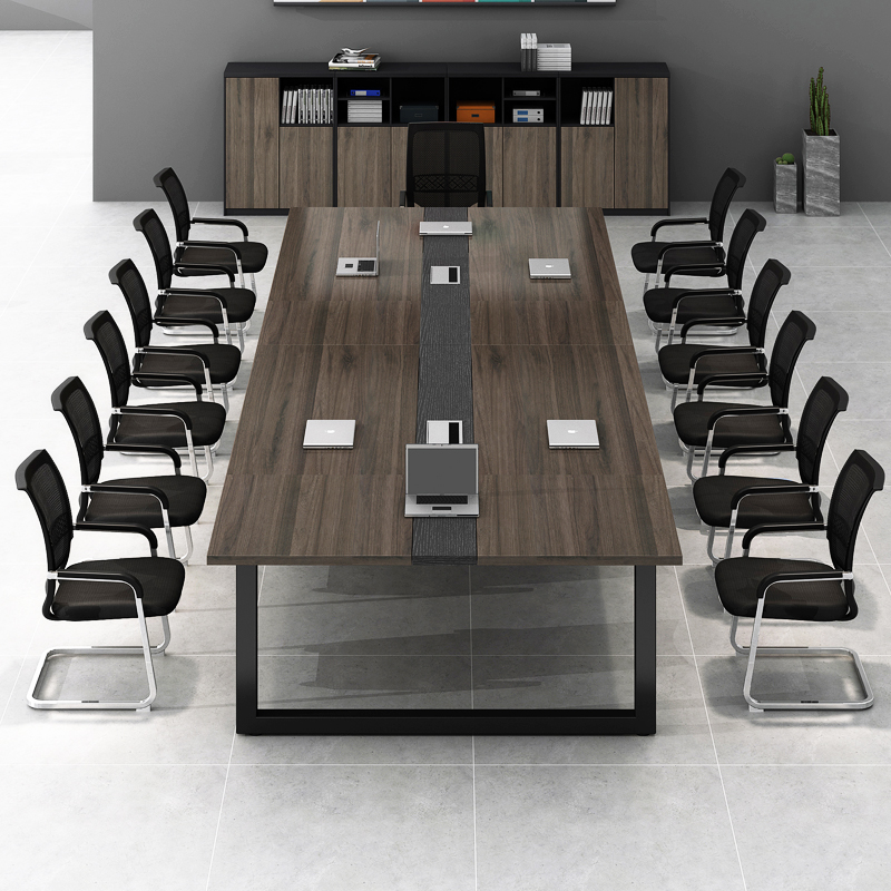 ชุดเฟอร์นิเจอร์สำนักงานสมัยใหม - Office Furniture Set บทวิจารณ์และราคา