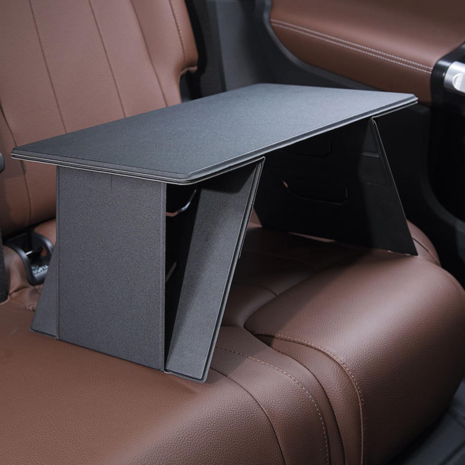 โต๊ะพับติดพวงมาลัยรถยนต์ ปรับไ - Adjustable Laptop Table บทวิจารณ์และราคา