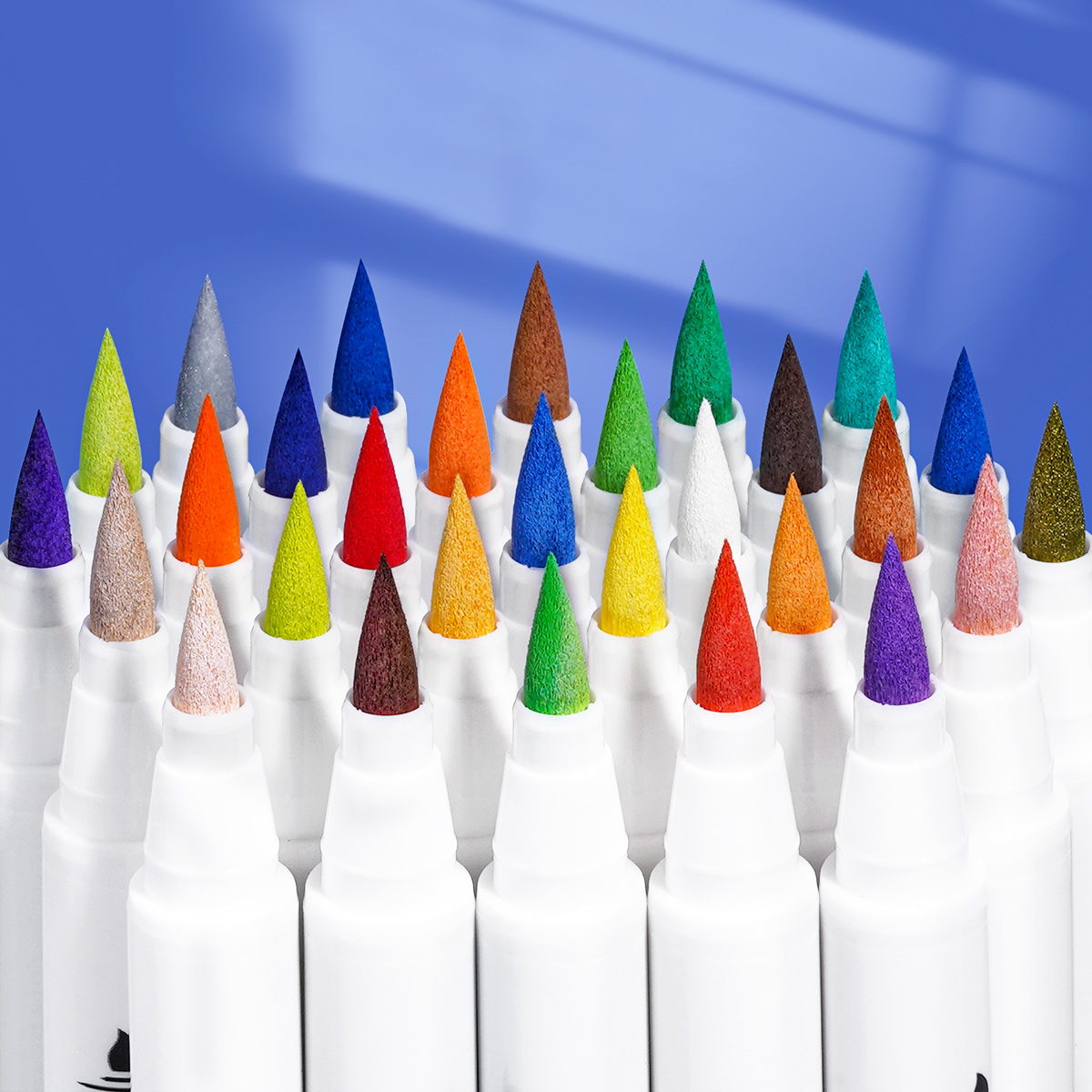 Arrtx 30 สีอะคริลิค Makrer, Ex - Copic Marker Classic บทวิจารณ์และราคา