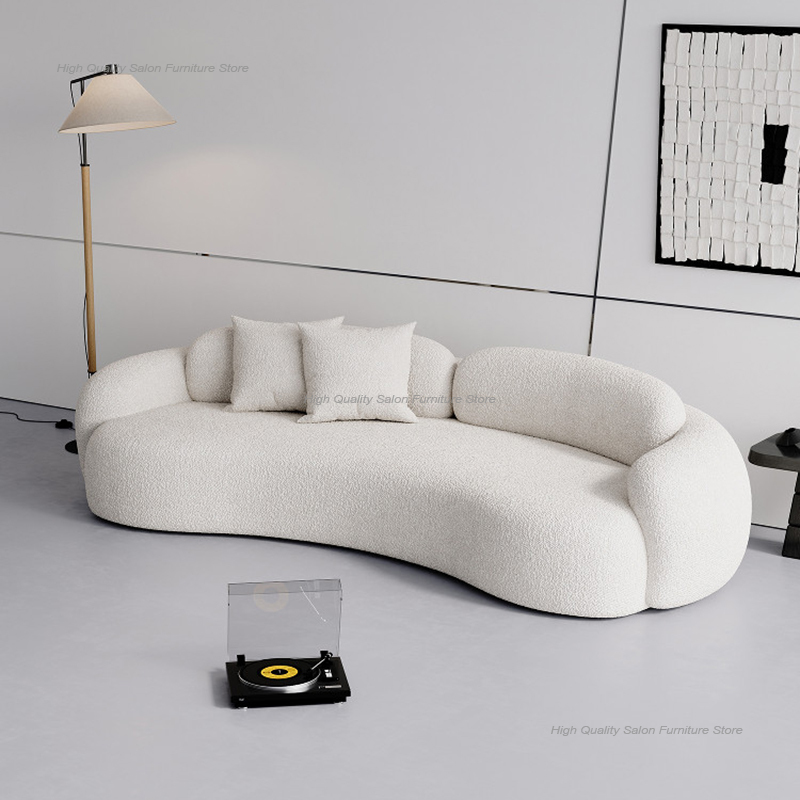 โซฟารับรองสไตล์อิตาเลียน โซฟาพ - Office Furniture Store บทวิจารณ์และราคา