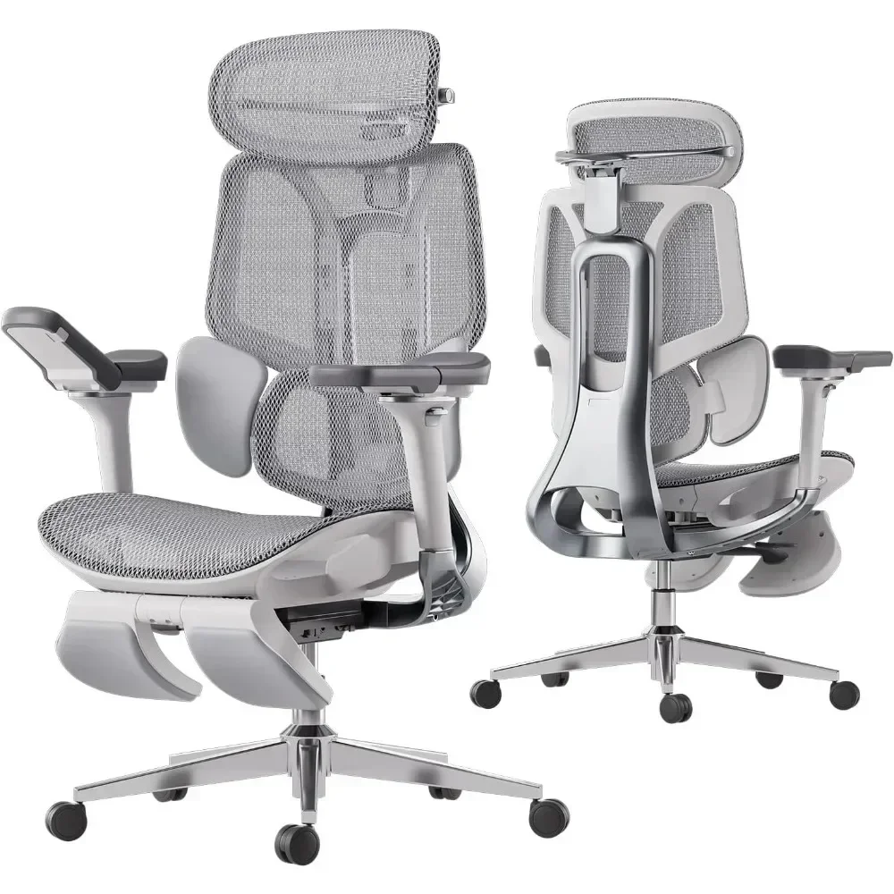 เก้าอี้สำนักงาน E3 ที่ออกแบบตา - Office Furniture Zone บทวิจารณ์และราคา
