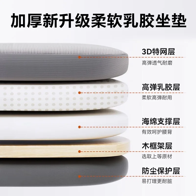 เก้าอี้เกมมิ่งปรับเอนได้ เก้าอ - Office Furniture Zone บทวิจารณ์และราคา