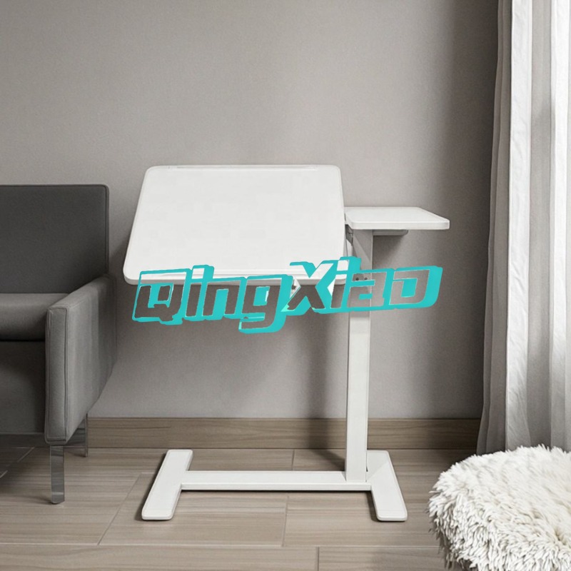 โต๊ะเคลื่อนที่ปรับระดับความสูง - Adjustable Laptop Table บทวิจารณ์และราคา