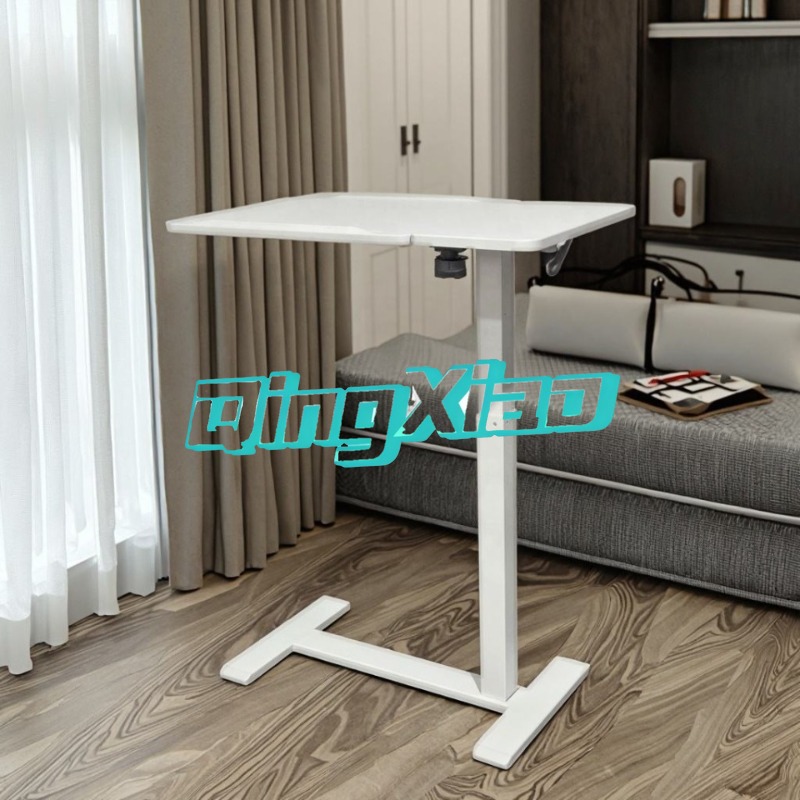 โต๊ะเคลื่อนที่ปรับระดับความสูง - Adjustable Laptop Table บทวิจารณ์และราคา