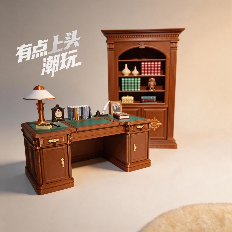 ชุดเก้าอี้สำนักงานสไตล์อเมริกั - Office Furniture Set บทวิจารณ์และราคา