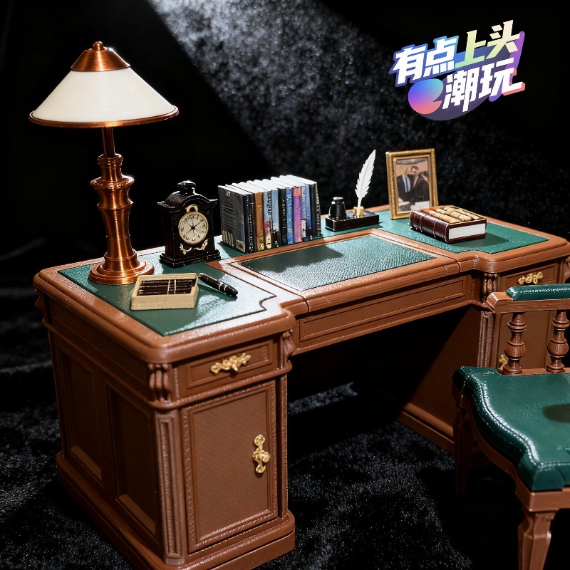 ชุดเก้าอี้สำนักงานสไตล์อเมริกั - Office Furniture Set บทวิจารณ์และราคา