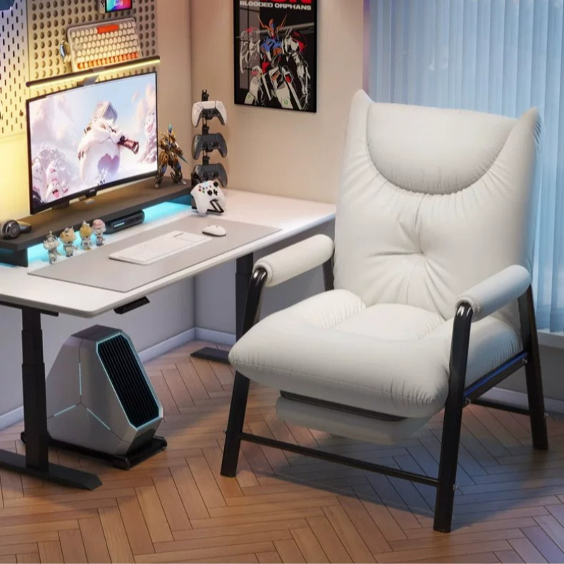 เก้าอี้สำนักงานปรับเอนได้ ดีไซ - Office Furniture Zone บทวิจารณ์และราคา