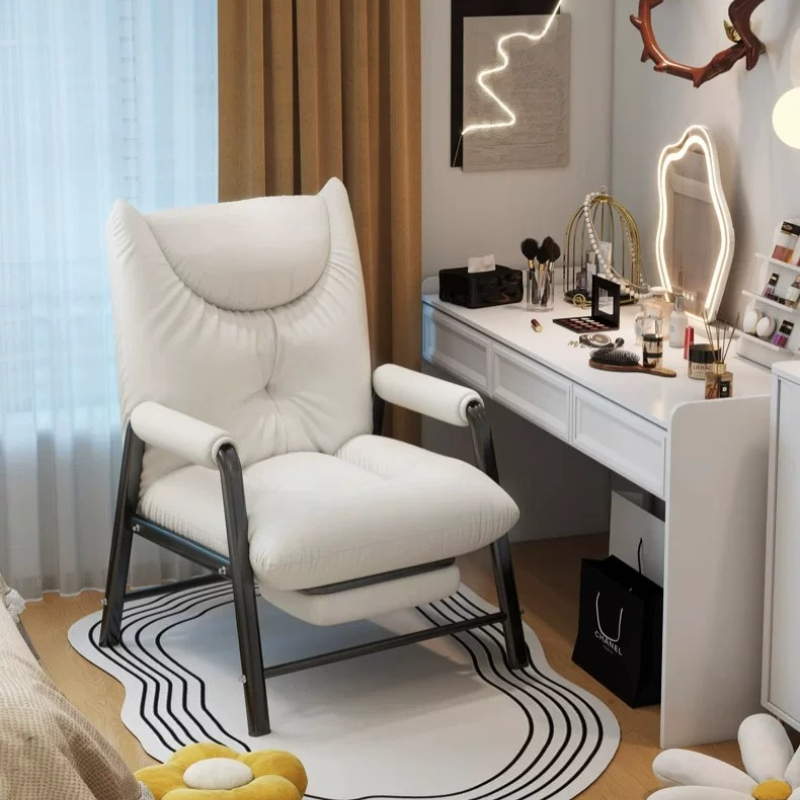 เก้าอี้สำนักงานปรับเอนได้ ดีไซ - Office Furniture Zone บทวิจารณ์และราคา