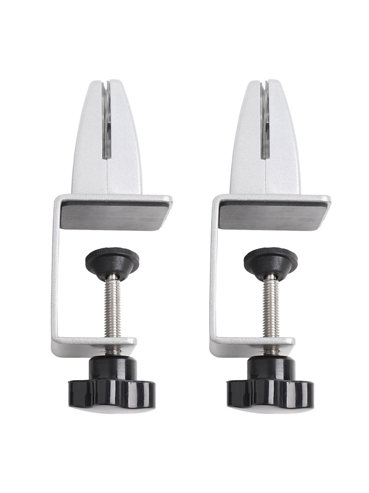 2pcs โต๊ะทํางาน Partition คลิป - Office Furniture And Fixtures บทวิจารณ์และราคา